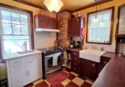 Maison à vendre - 145 Rue Daniel-Johnson, Danville, J0A 1A0