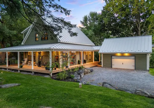 Maison à vendre - 2240 Route 143, Hatley, J0B 4B0