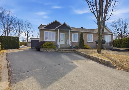 Maison à vendre - 21 Rue Belhumeur, Saint-Christophe-D'Arthabaska, G6R 1C7