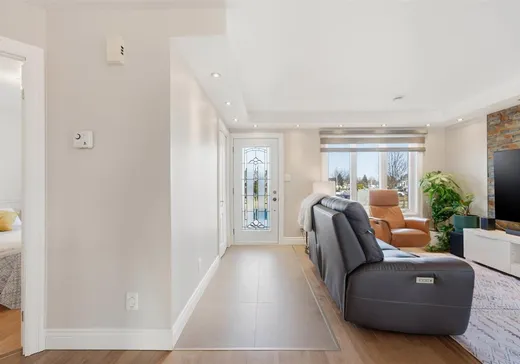 Maison à vendre - 21 Rue Belhumeur, Saint-Christophe-D'Arthabaska, G6R 1C7