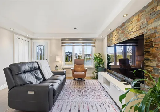 Maison à vendre - 21 Rue Belhumeur, Saint-Christophe-D'Arthabaska, G6R 1C7