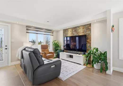 Maison à vendre - 21 Rue Belhumeur, Saint-Christophe-D'Arthabaska, G6R 1C7