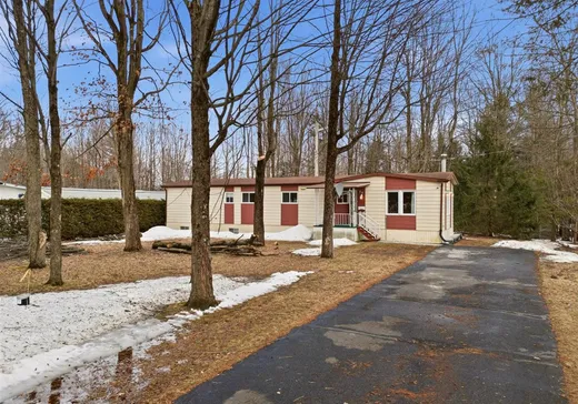 Loft à vendre - 88 Rue Martel, L'Avenir, J0C 1B0