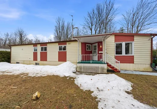 Loft à vendre - 88 Rue Martel, L'Avenir, J0C 1B0