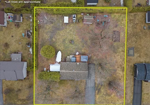 Maison à vendre - 900 Rue Cartier, Valcourt, J0E 2L0
