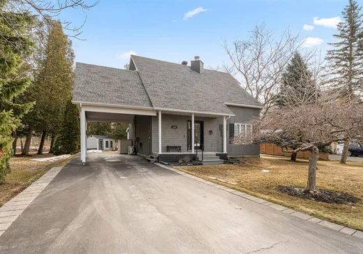 Maison à vendre - 2049 Rue Pierre-Hamel, Magog, J1X 5T9