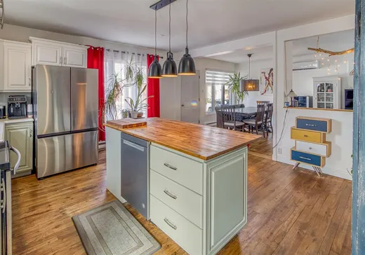 Maison à vendre - 52 Rue Alain, Victoriaville, G6P 4X8