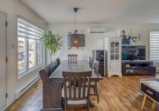 Maison à vendre - 52 Rue Alain, Victoriaville, G6P 4X8
