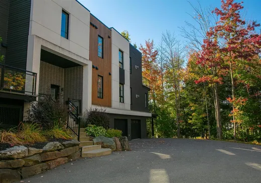 Condo for sale - 877 Rue Chancellor, Sherbrooke, J1L 0G2