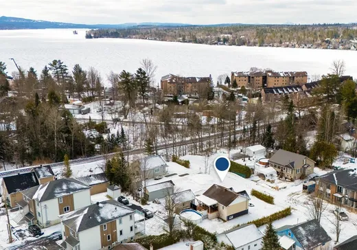 Maison à vendre - 160 Rue de l'Ancêtre, Sherbrooke, J1N 3L4