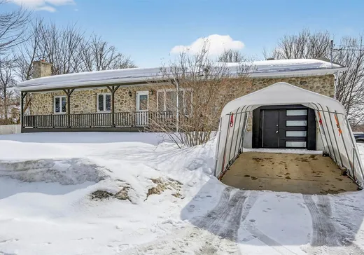 Maison à vendre - 1797 12e Avenue, Shawinigan, G9T 5Z6