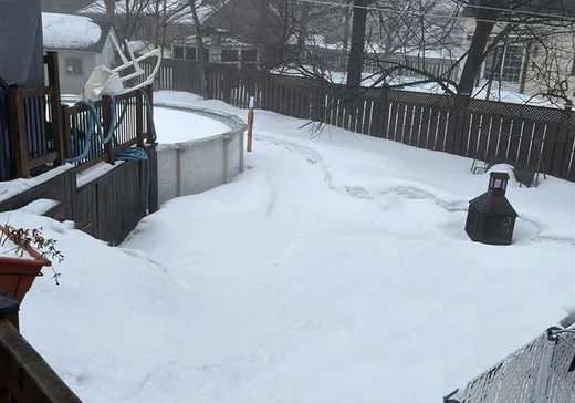 Maison à vendre - 1797 12e Avenue, Shawinigan, G9T 5Z6