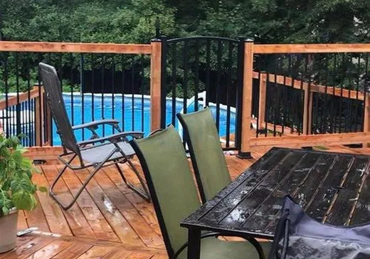 Maison à vendre - 1797 12e Avenue, Shawinigan, G9T 5Z6