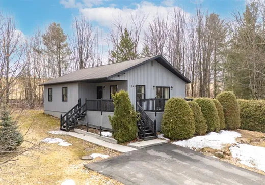 Maison à vendre - 1343 Ch. de Fitch-Bay, Magog, J1X 3W2