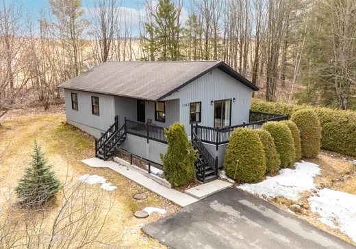 Maison à vendre - 1343 Ch. de Fitch-Bay, Magog, J1X 3W2
