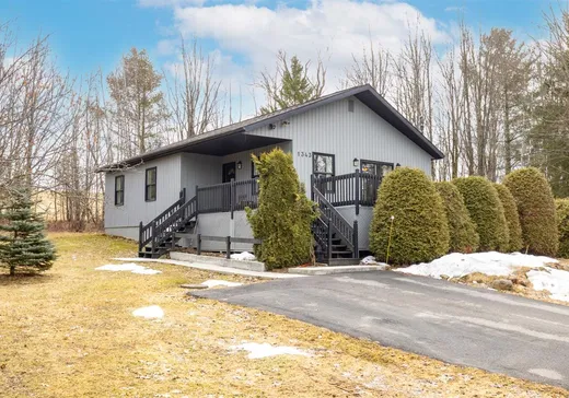 Maison à vendre - 1343 Ch. de Fitch-Bay, Magog, J1X 3W2