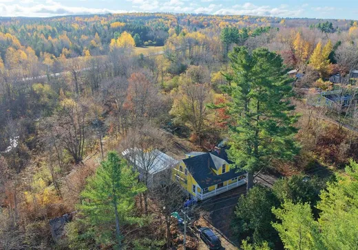 Maison à vendre - 2740 Ch. de Georgeville, Magog, J1X 0M8