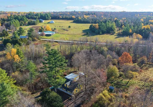 Maison à vendre - 2740 Ch. de Georgeville, Magog, J1X 0M8