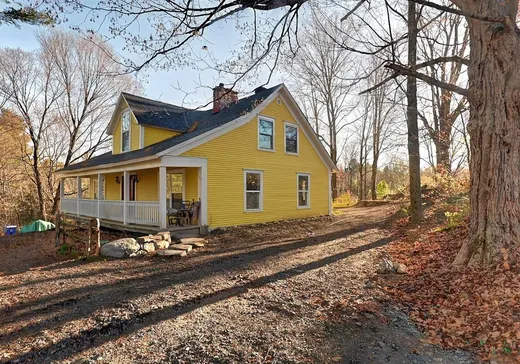 Maison à vendre - 2740 Ch. de Georgeville, Magog, J1X 0M8