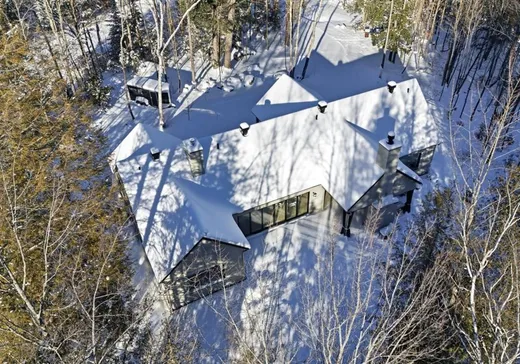 Maison à vendre - 5 Ch. du Grand-Pic, Saint-Augustin-de-Desmaures, J0B 1B0