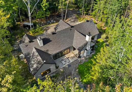 Maison à vendre - 5 Ch. du Grand-Pic, Saint-Augustin-de-Desmaures, J0B 1B0