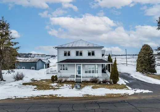 Maison à vendre - 134Z 2e Rang, Deschambault, G0A 1S0