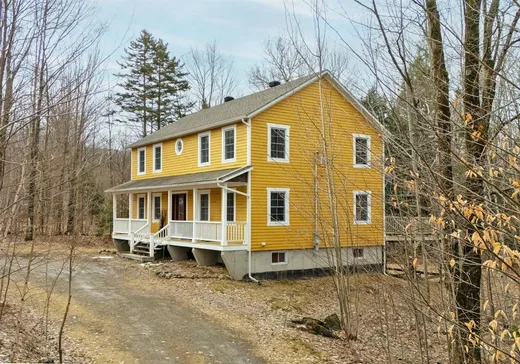 House for sale - 17 Ch. des Montagnais, Sutton, J0E 2K0