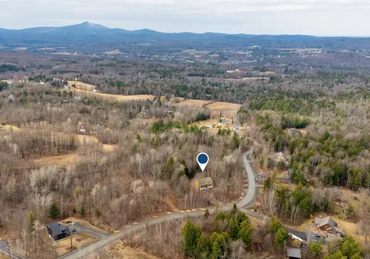 House for sale - 17 Ch. des Montagnais, Sutton, J0E 2K0