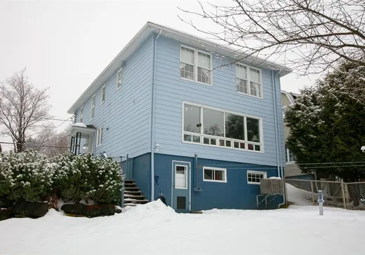 Maison à vendre - 54 Rue Academy, Lennoxville, J1M 1R2