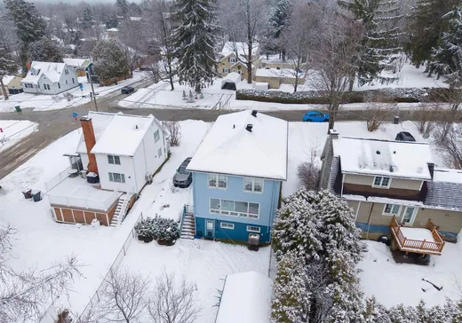 Maison à vendre - 54 Rue Academy, Lennoxville, J1M 1R2