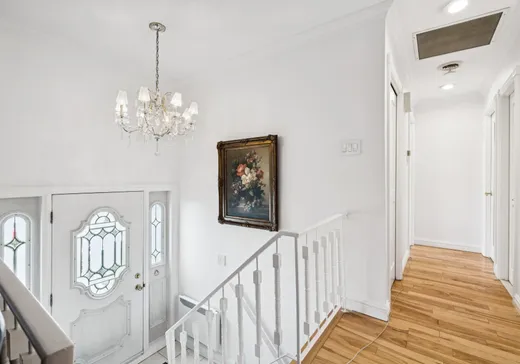 House for sale - 490 Av. Quintal, Laval (Laval-des-Rapides), H7N 5B6