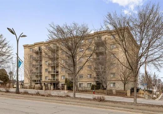 Condo for sale - 200 Boul. des Allumettières, App. 608, Hull, J8X4K2