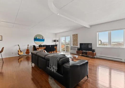 Condo for sale - 200 Boul. des Allumettières, App. 608, Hull, J8X 4K2