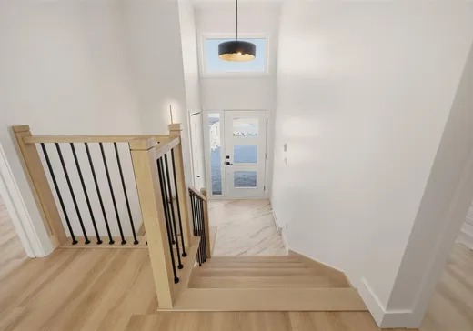 Maison à vendre - 491 Rg Sud, Sainte-Victoire-de-Sorel, J0G 1T0