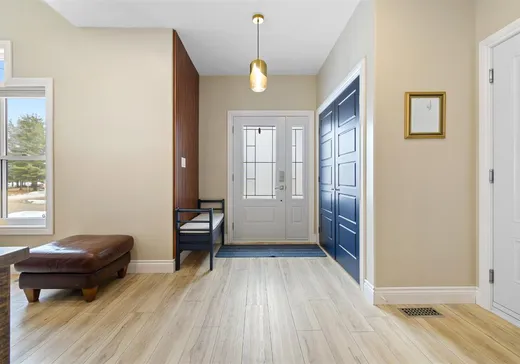 House for sale - 60 Rue Sauriol, Mansfield-et-Pontefract, J0X 1R0