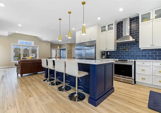 House for sale - 60 Rue Sauriol, Mansfield-et-Pontefract, J0X 1R0