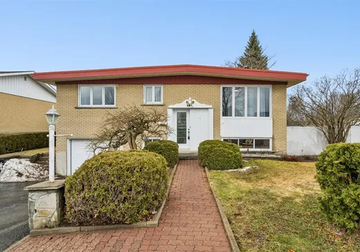 Bungalow à vendre - 72 Crois. Argus, Mercier, J6R2G2