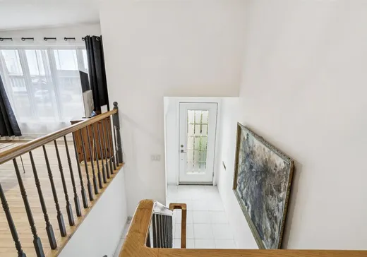 Maison à vendre - 72 Crois. Argus, Mercier, J6R 2G2