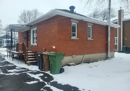 Maison à vendre - 11 Rue Desjardins, Victoriaville, G6P 2Y9