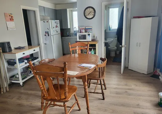 Maison à vendre - 11 Rue Desjardins, Victoriaville, G6P 2Y9