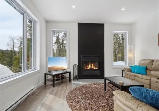 Maison à vendre - 697 Mtée Gagnon, Val David, J0T 2N0