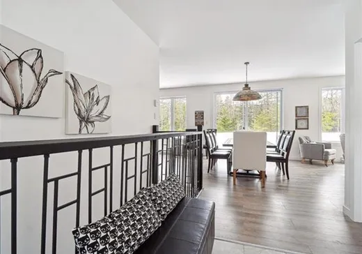 Maison à vendre - 697 Mtée Gagnon, Val David, J0T 2N0