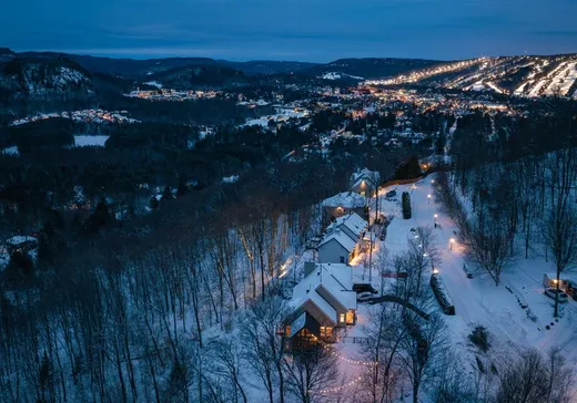 House for sale - 21 Ch. Bellevue, Saint-Sauveur, J0R 1R7