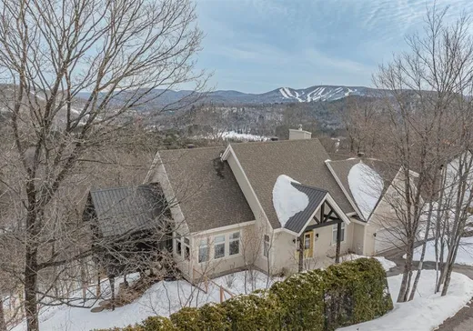 House for sale - 21 Ch. Bellevue, Saint-Sauveur, J0R 1R7