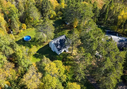 House for sale - 147 Ch. de la Pinède, Saint-Sauveur, J0R 1R7