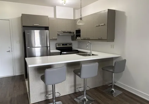 Condo for sale - 41 Rue Simon-Lussier, App. 102, Blainville, J7C 0R2