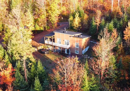 Two or more stories for sale - 6973 Rue Champlain, Wentworth, J0T1Y0