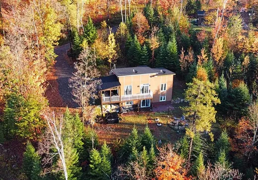 House for sale - 6973 Rue Champlain, Wentworth, J0T 1Y0