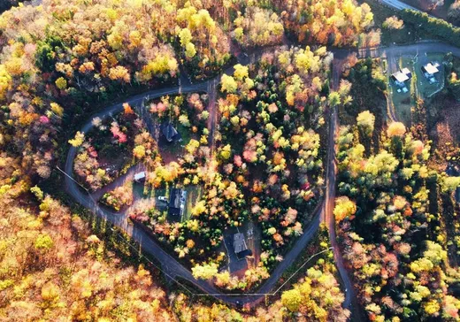 House for sale - 6973 Rue Champlain, Wentworth, J0T 1Y0