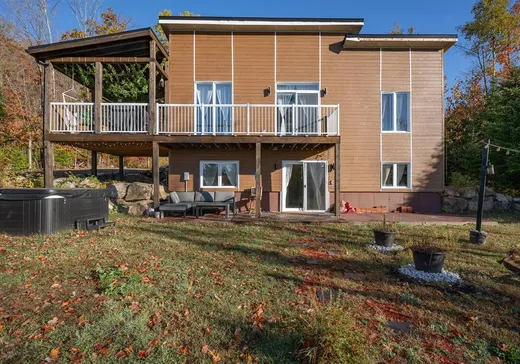 House for sale - 6973 Rue Champlain, Wentworth, J0T 1Y0